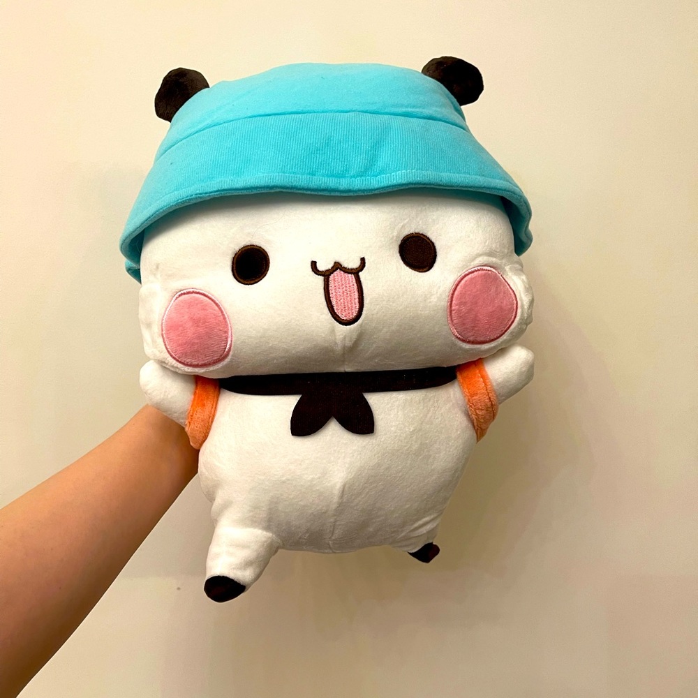 cute doll - Picture 4 of 4